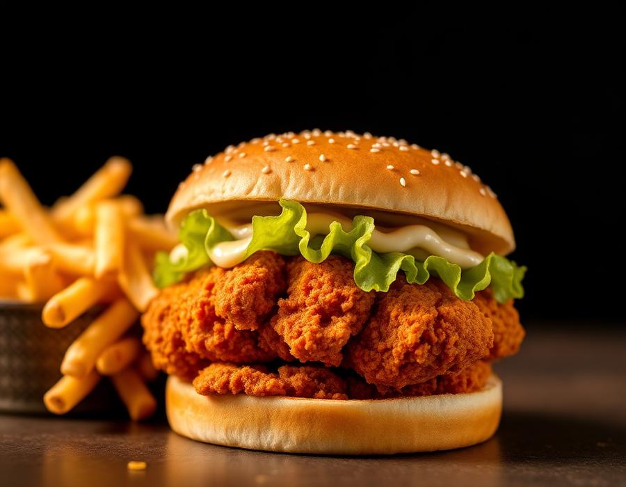 Italian Special Zinger
